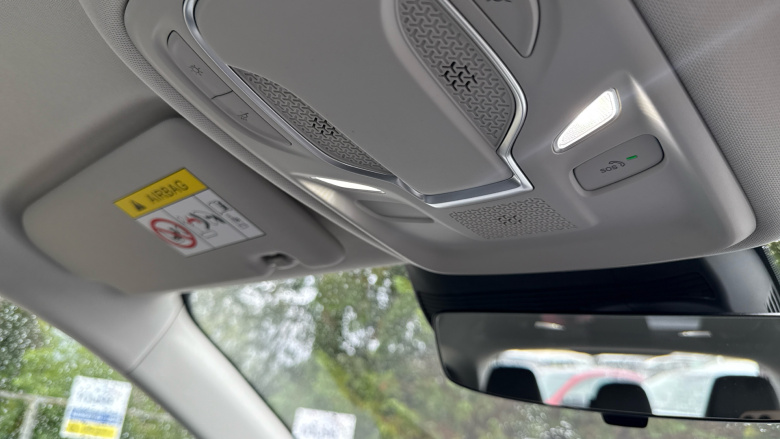 MG MGS5 125kW SE EV 49kWh 5dr Auto Electric Estate